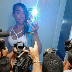 Meet your Posher, Michelle